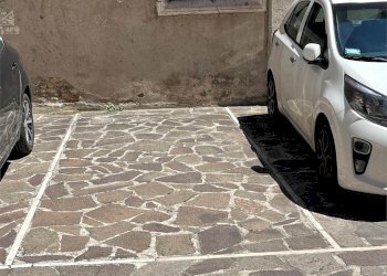 Three-room apartment - Via Muro Padri, 39, Verona (neighborhood Veronetta) - photo 21