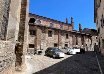 Three-room apartment - Via Muro Padri, 39, Verona (neighborhood Veronetta) - photo 22