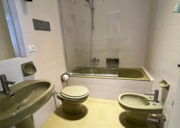 Three-room apartment - Via Muro Padri, 39, Verona (neighborhood Veronetta) - photo 24