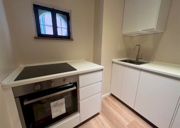 Three-room apartment - Via Muro Padri, 39, Verona (neighborhood Veronetta) - photo 26