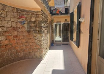 Bilocale Via Matteotti 19 
 Ospedaletti, IM, Ospedaletti - foto 12