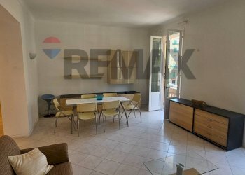 Bilocale Via Matteotti 19 
 Ospedaletti, IM, Ospedaletti - foto 15