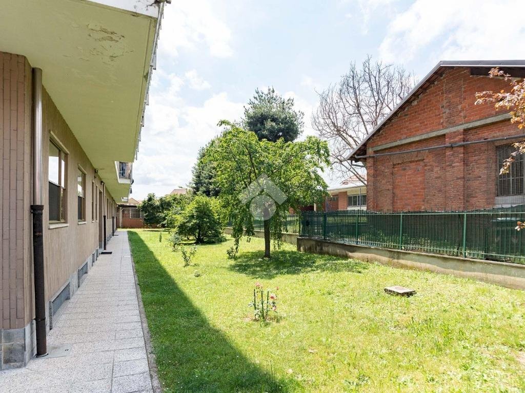 Trilocale Via Gazzera, Ciriè - foto 2