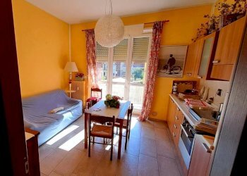 Two-room apartment Via vittorio emanuele, Ciriè - photo 8