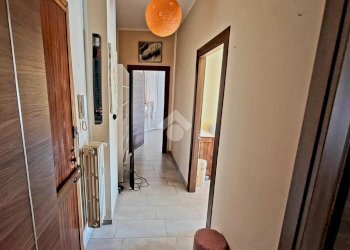 Two-room apartment Via vittorio emanuele, Ciriè - photo 12