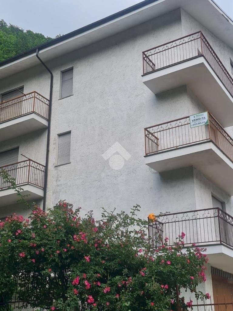 Trilocale Fraz. volpetta, Chialamberto - foto 3