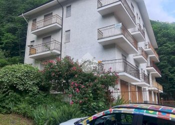Trilocale Fraz. volpetta, Chialamberto - foto 1