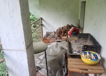 Trilocale Fraz. volpetta, Chialamberto - foto 5