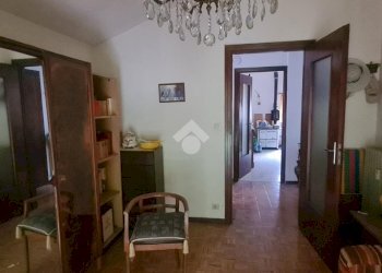 Trilocale Fraz. volpetta, Chialamberto - foto 9