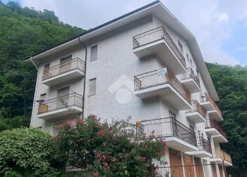 Trilocale Fraz. volpetta, Chialamberto - foto 11