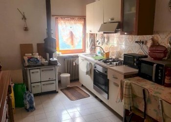 Trilocale Fraz. volpetta, Chialamberto - foto 12