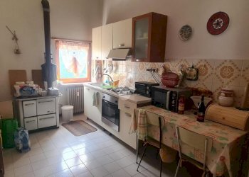 Trilocale Fraz. volpetta, Chialamberto - foto 13