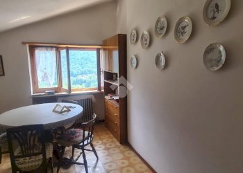 Trilocale Fraz. volpetta, Chialamberto - foto 19
