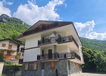 Mansarda Via Mottera, Chialamberto - foto 4