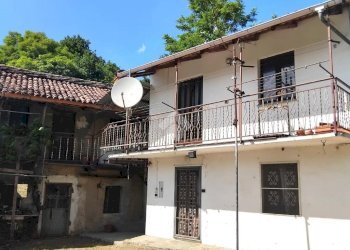 Rustic Via delle viole, Piossasco - photo 1