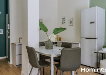 Three-room apartment Totalmente Ristrutturato Via Roma, Rivoli - photo 3