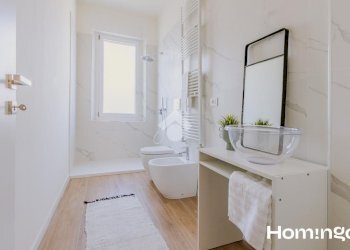 Three-room apartment Totalmente Ristrutturato Via Roma, Rivoli - photo 17