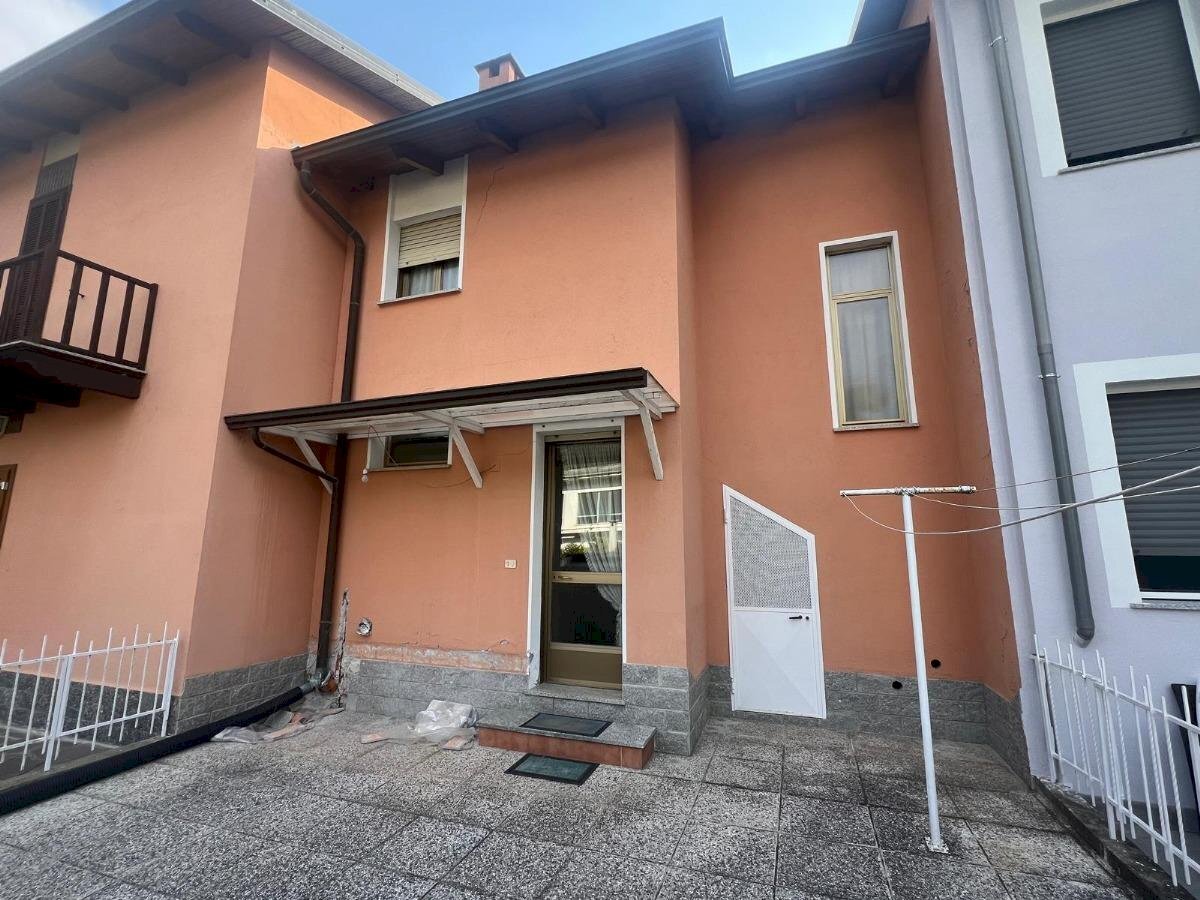 Villa a Schiera Ivrea - foto 2