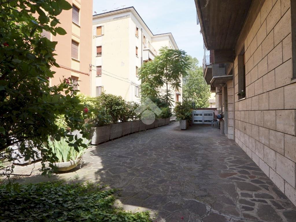 Three-room apartment Via Trento e Trieste, Formigine - photo 3