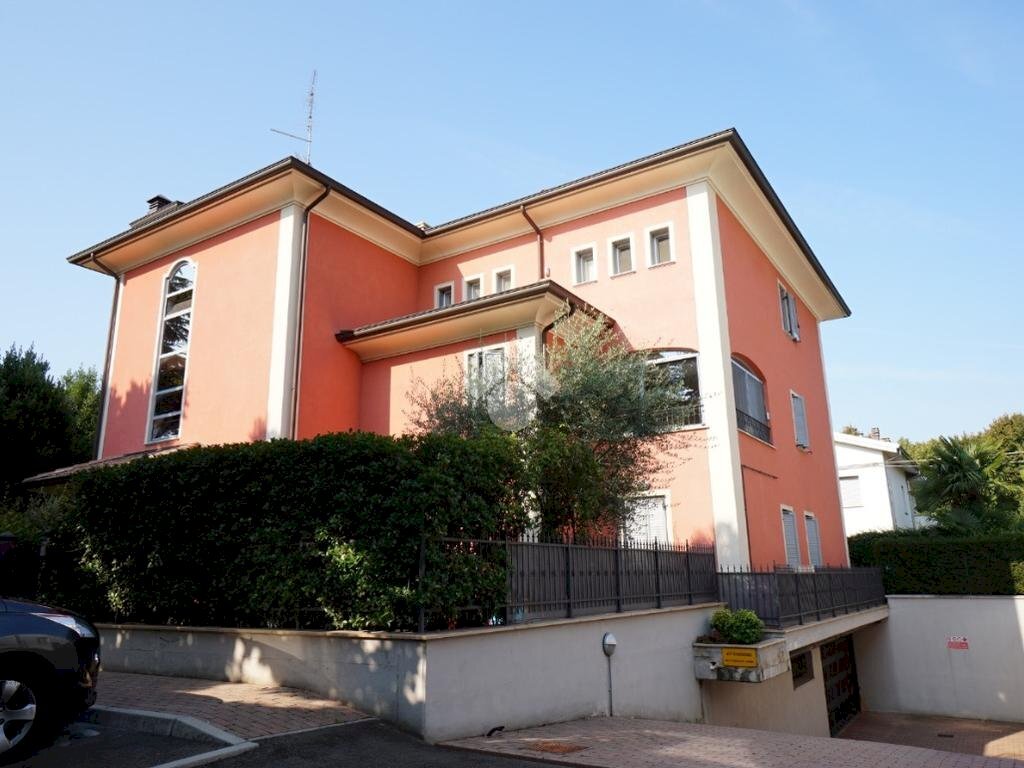 Quadrilocale Via Pio Donati, Formigine - foto 1