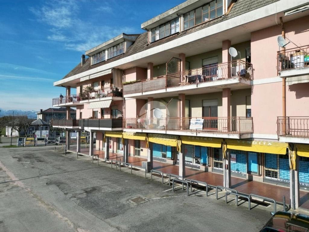Two-room apartment Via Cuneo, Barge - photo 1