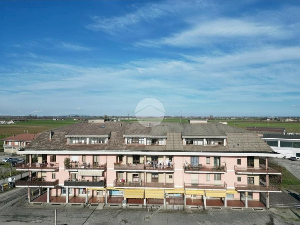 Two-room apartment Via Cuneo, Barge - photo 2