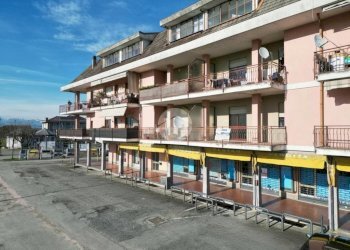 Two-room apartment Via Cuneo, Barge - photo 1