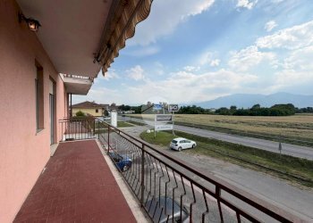 Two-room apartment Via Cuneo, Barge - photo 8