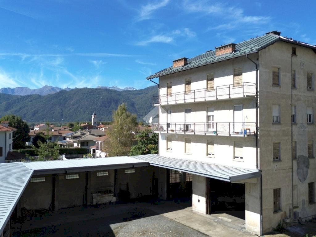 Stable - Palace Via matteotti, Montalto Dora - photo 2
