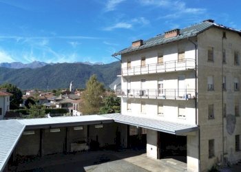 Stable - Palace Via matteotti, Montalto Dora - photo 2