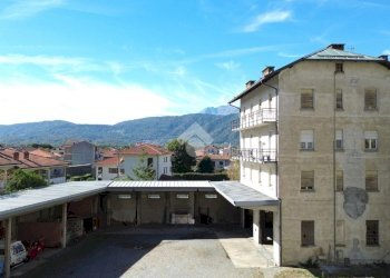 Stable - Palace Via matteotti, Montalto Dora - photo 3
