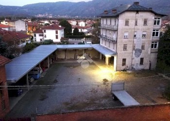 Stable - Palace Via matteotti, Montalto Dora - photo 4
