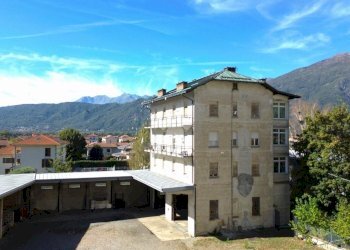 Stable - Palace Via matteotti, Montalto Dora - photo 5