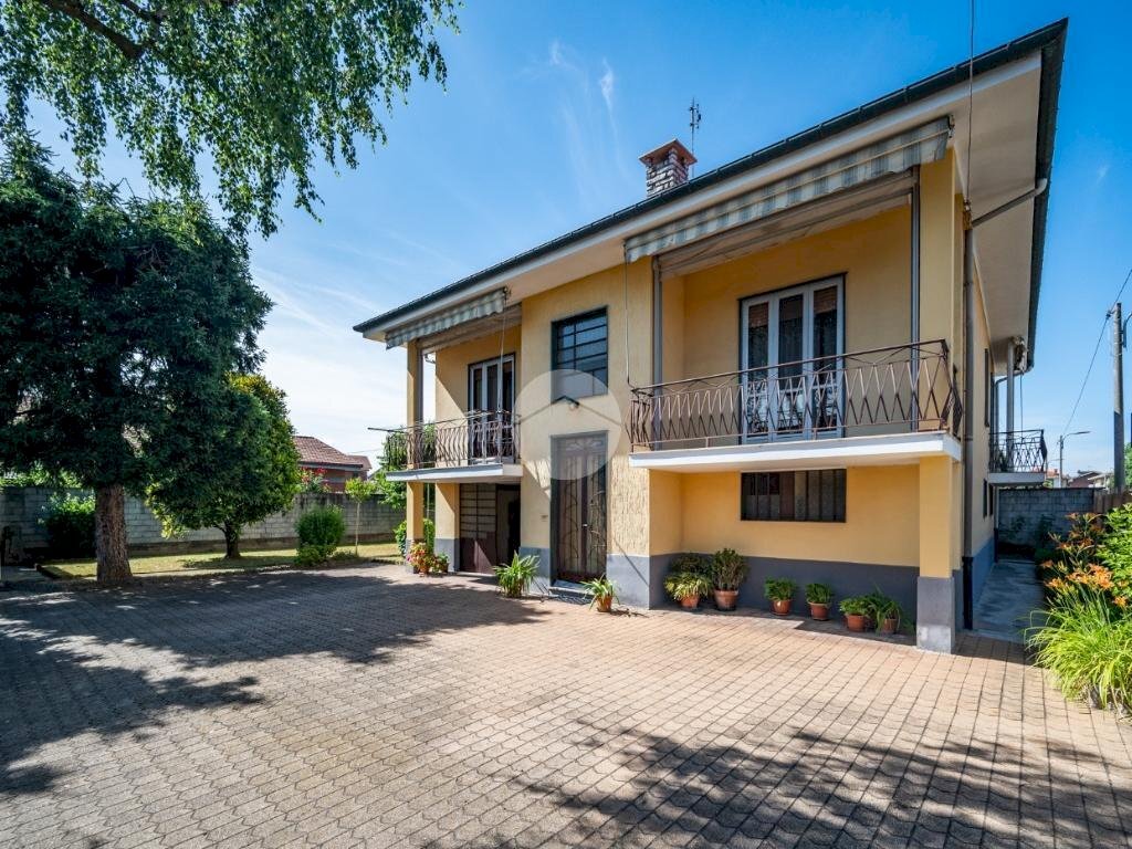Villa Via Risorgimento, Volvera - photo 1