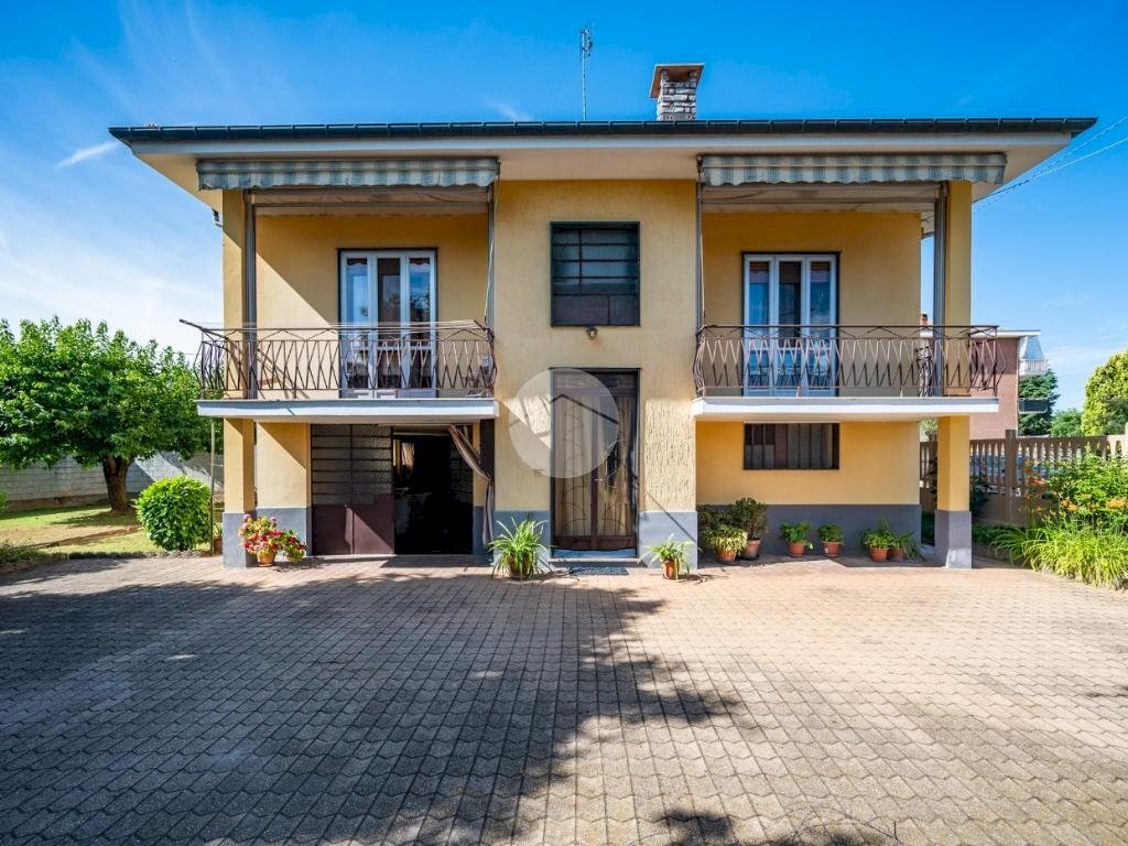 Villa Via Risorgimento, Volvera - photo 2