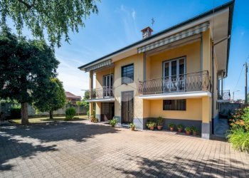 Villa Via Risorgimento, Volvera - photo 1