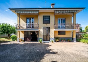 Villa Via Risorgimento, Volvera - photo 2