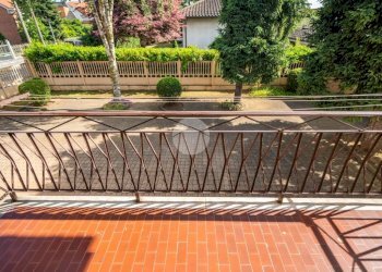 Villa Via Risorgimento, Volvera - photo 12