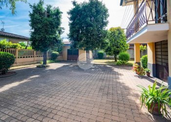 Villa Via Risorgimento, Volvera - photo 31
