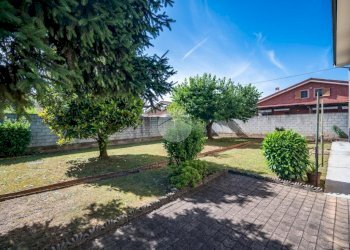 Villa Via Risorgimento, Volvera - photo 34