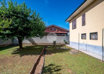 Villa Via Risorgimento, Volvera - photo 35