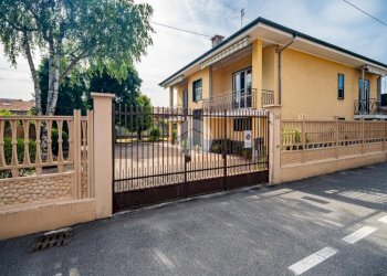Villa Via Risorgimento, Volvera - photo 37