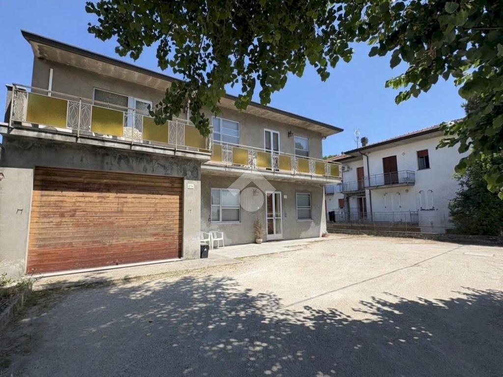Appartamento Viale Litorale Marina, Cesenatico - foto 1