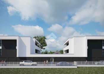 Quadrilocale Via Saffi, Castelfranco Emilia - foto 16