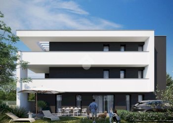Quadrilocale Via Saffi, Castelfranco Emilia - foto 31
