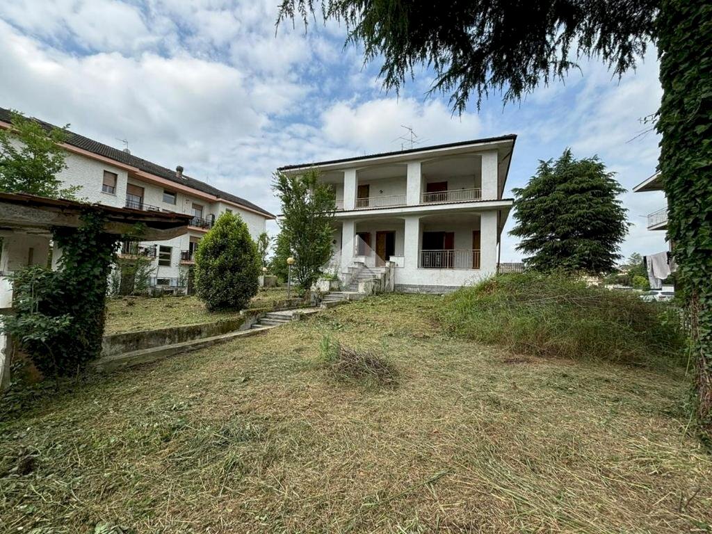 Villa Via S.M D. Mazzarello, Nizza Monferrato - foto 2
