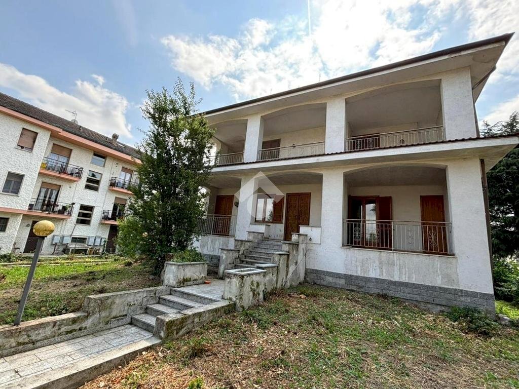 Villa Via S.M D. Mazzarello, Nizza Monferrato - foto 3