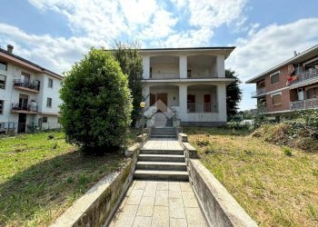 Villa Via S.M D. Mazzarello, Nizza Monferrato - foto 1