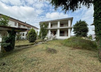Villa Via S.M D. Mazzarello, Nizza Monferrato - foto 2