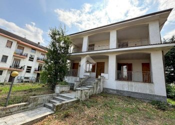 Villa Via S.M D. Mazzarello, Nizza Monferrato - foto 3